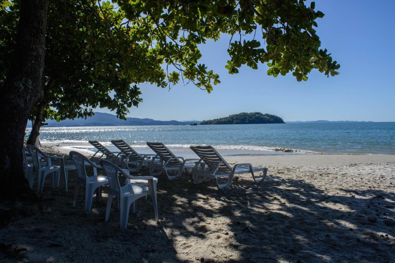 Mighil Hotel Florianópolis Esterno foto