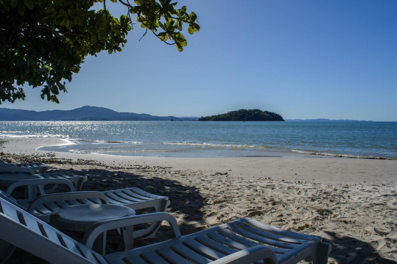 Mighil Hotel Florianópolis Esterno foto