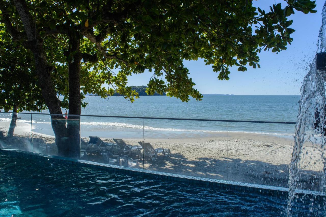 Mighil Hotel Florianópolis Esterno foto