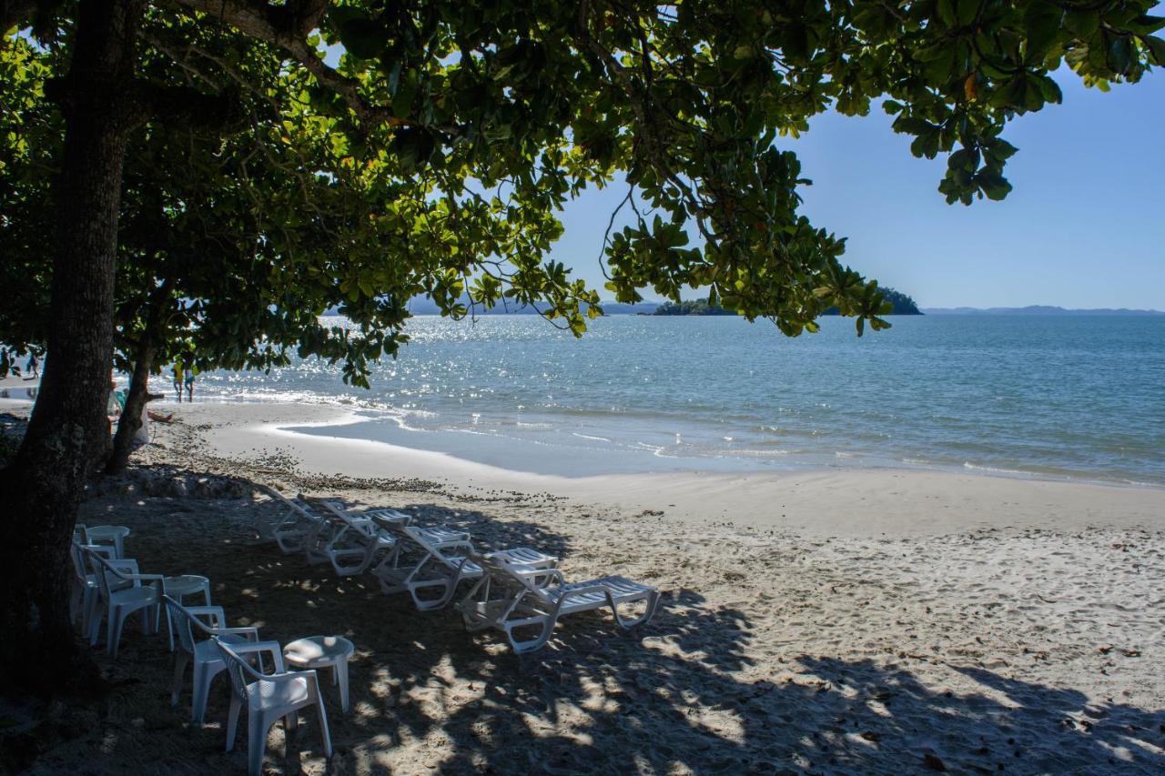Mighil Hotel Florianópolis Esterno foto