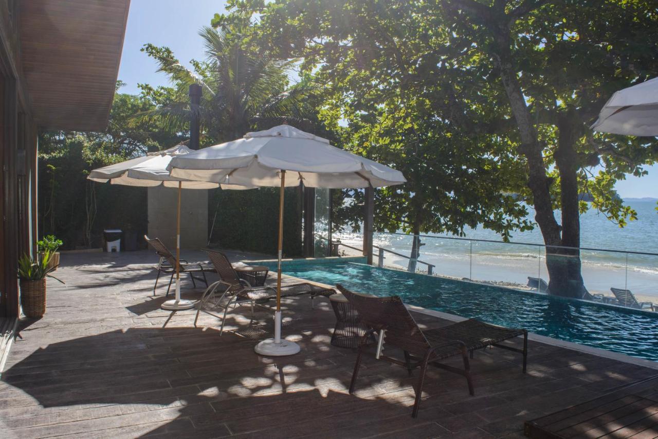 Mighil Hotel Florianópolis Esterno foto