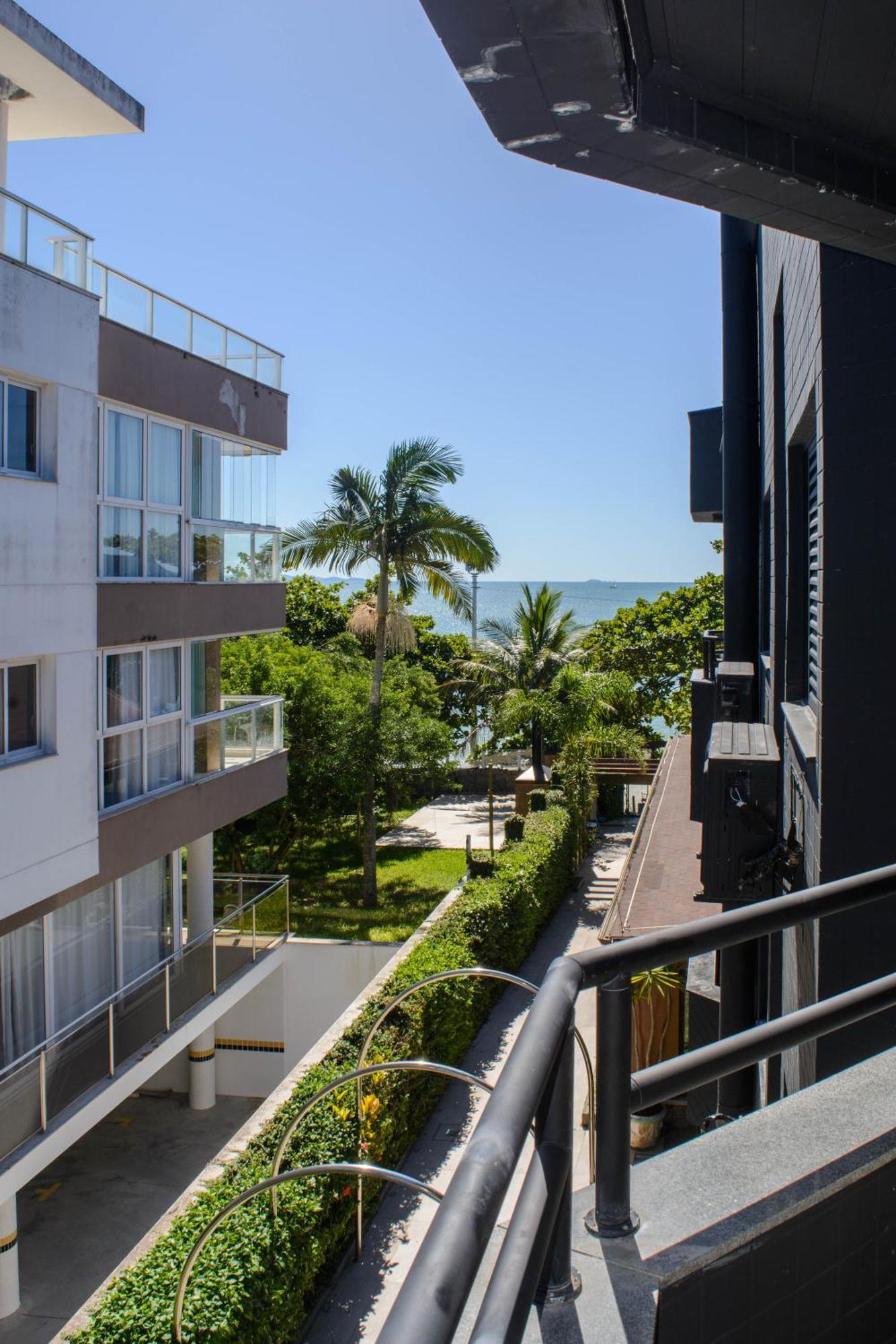 Mighil Hotel Florianópolis Esterno foto