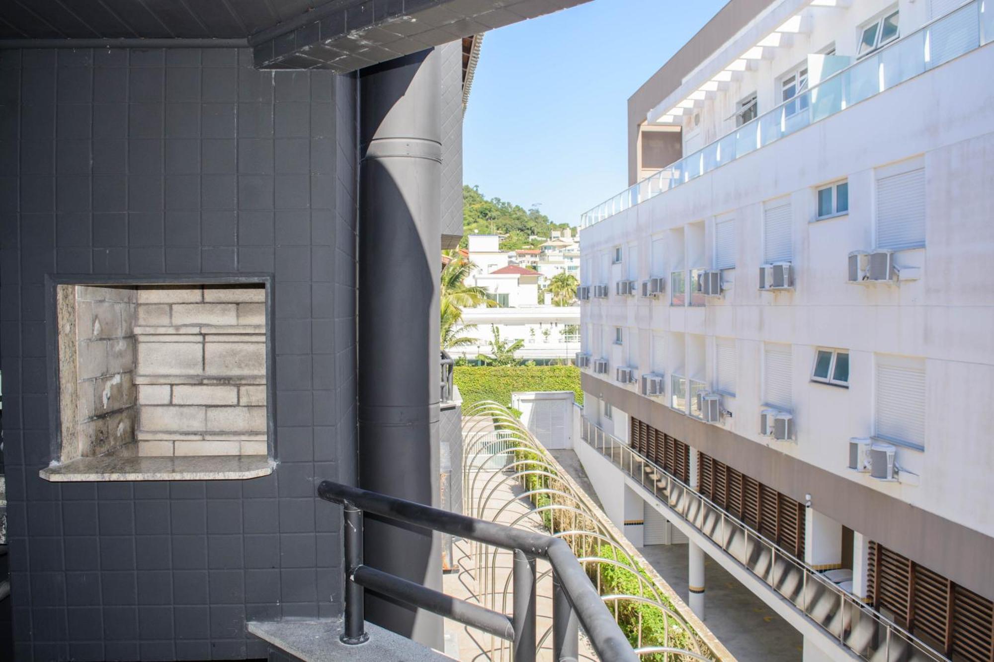Mighil Hotel Florianópolis Esterno foto