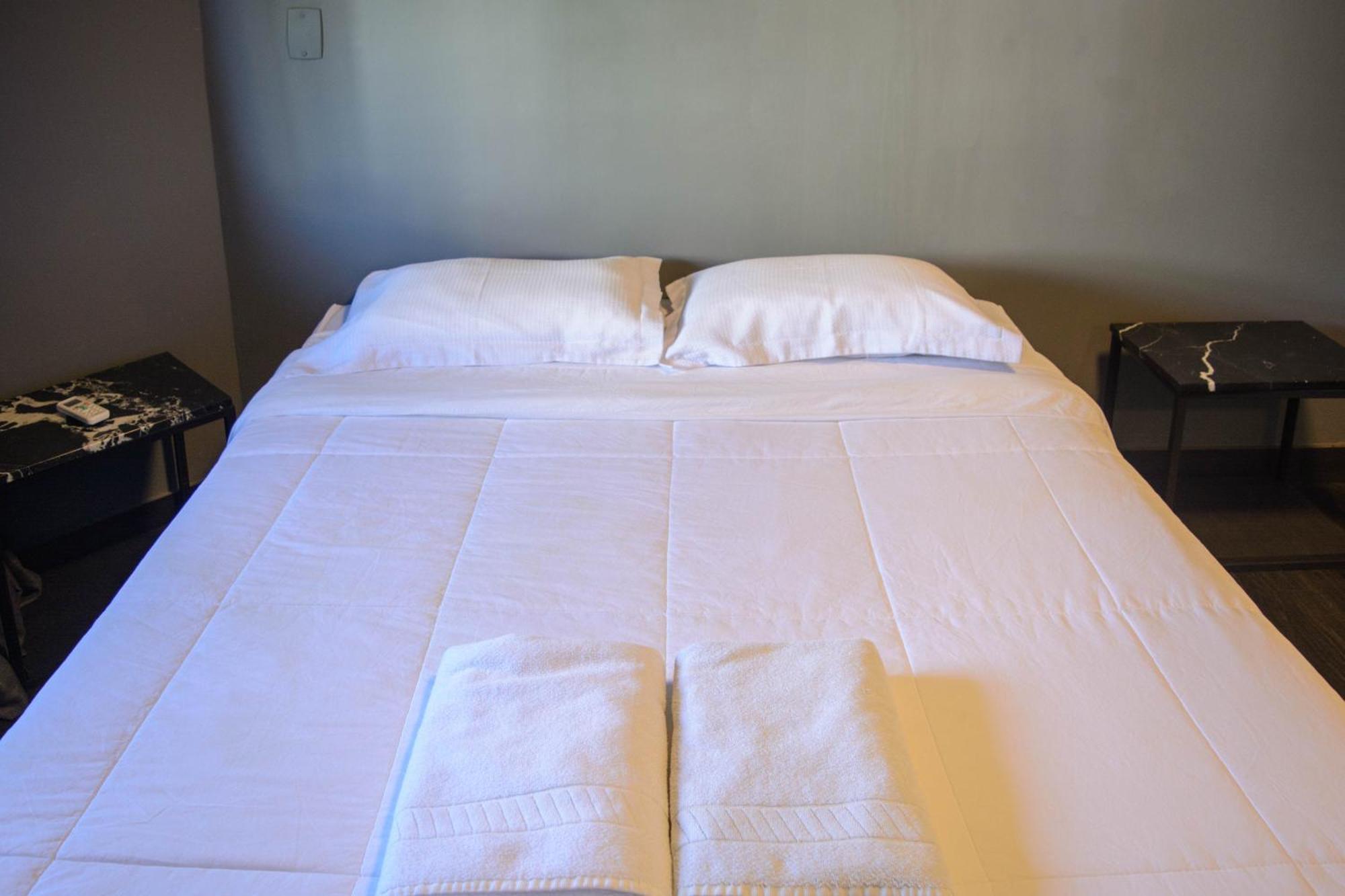 Mighil Hotel Florianópolis Esterno foto