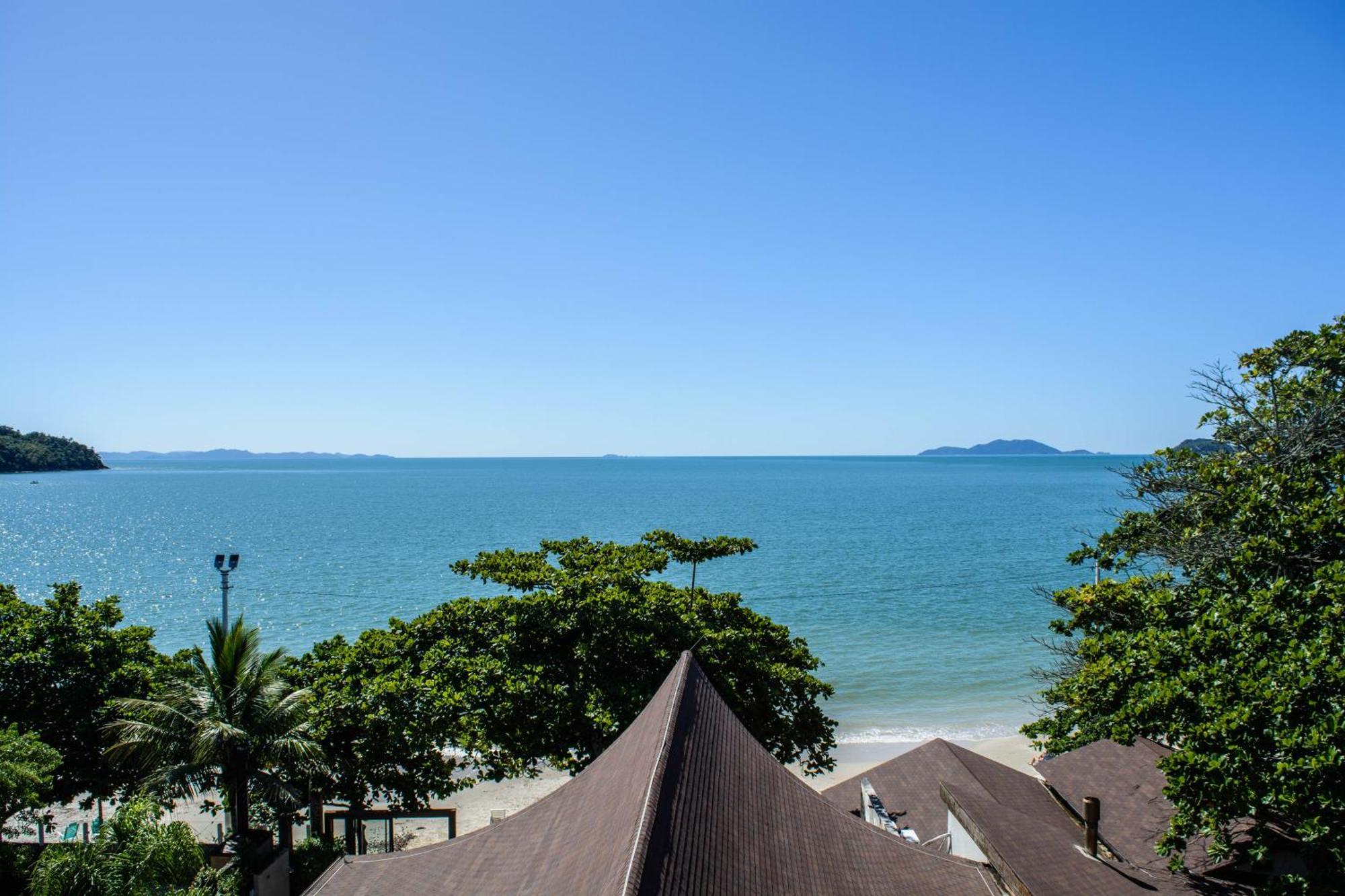 Mighil Hotel Florianópolis Esterno foto