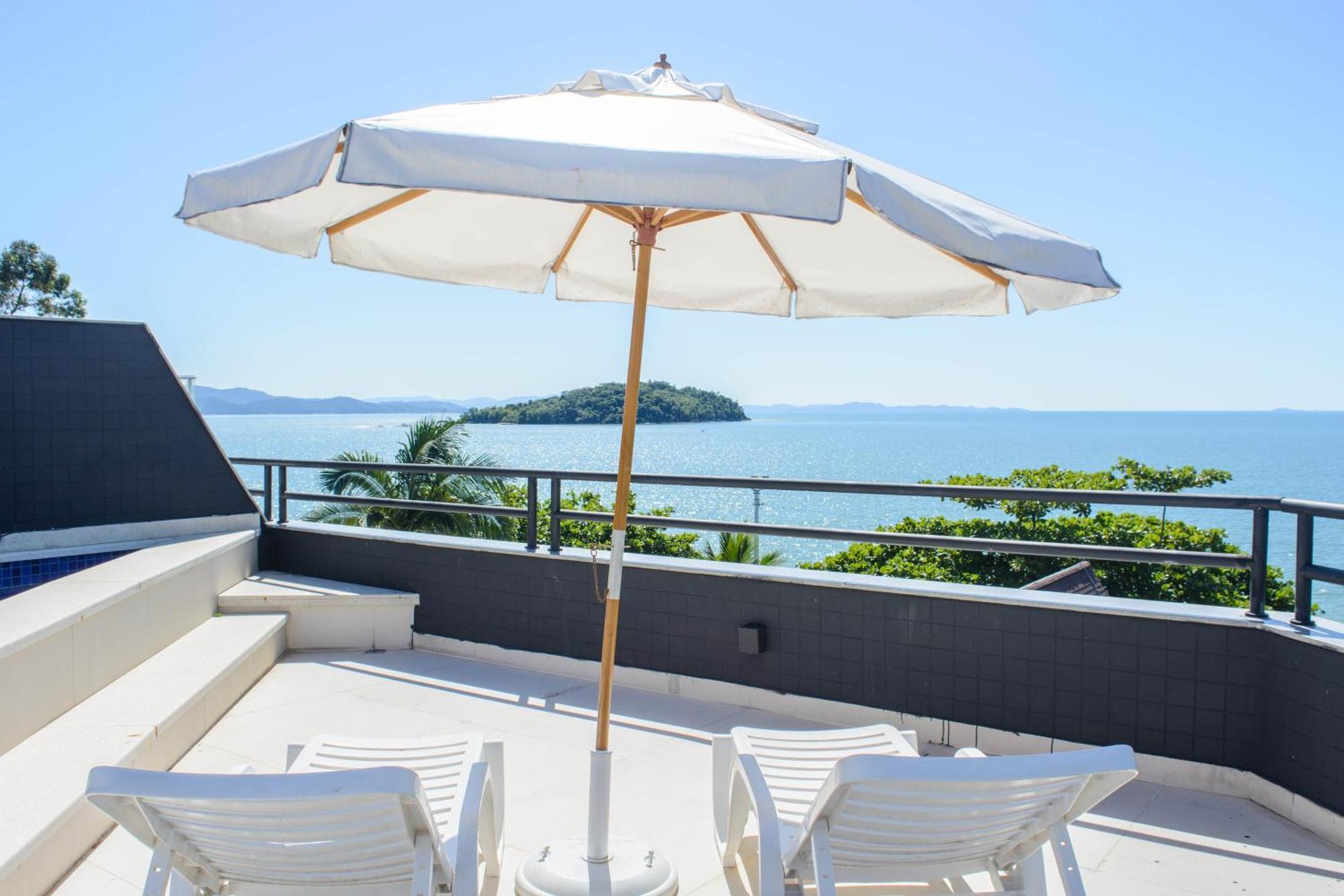 Mighil Hotel Florianópolis Esterno foto