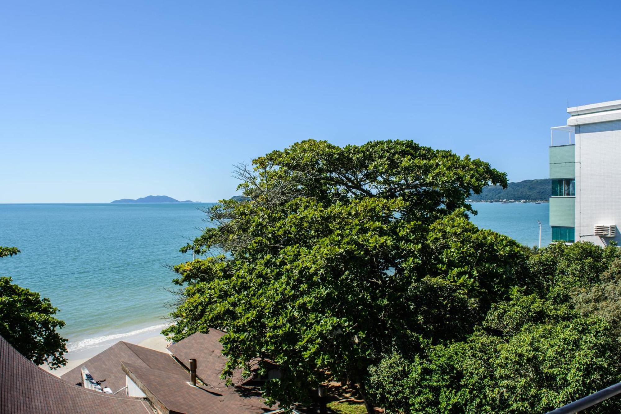 Mighil Hotel Florianópolis Esterno foto
