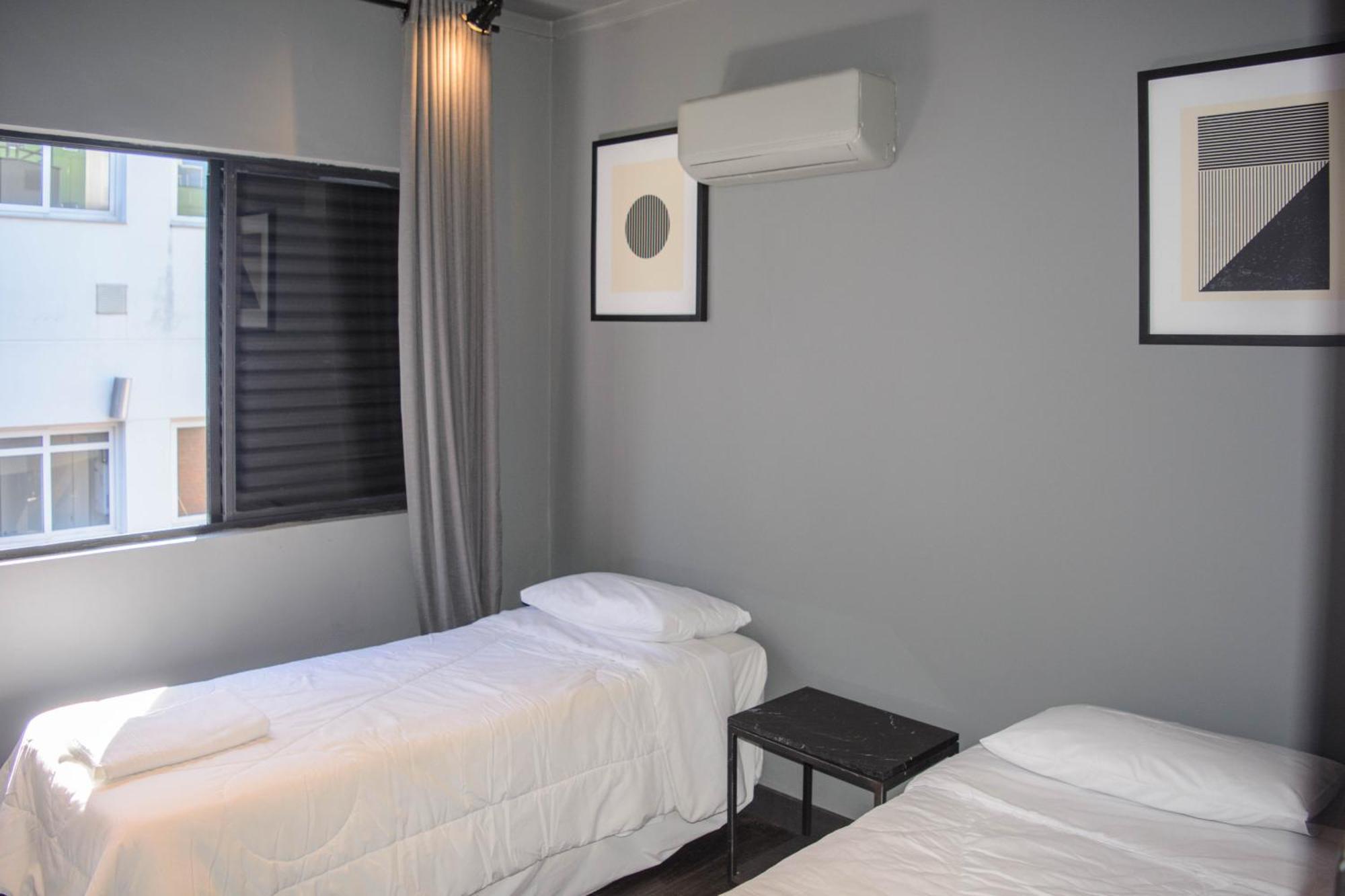 Mighil Hotel Florianópolis Esterno foto