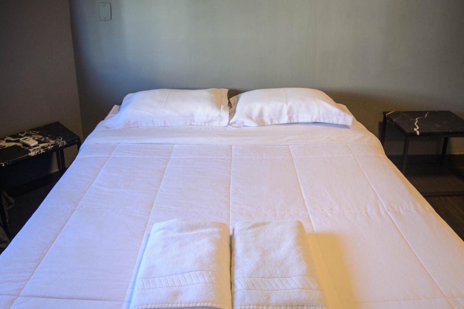 Mighil Hotel Florianópolis Esterno foto